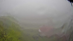 Dedovka vrchol