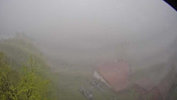 Dedovka vrchol