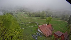 Dedovka vrchol