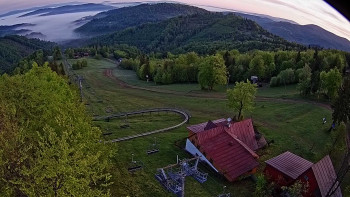 Snowparadise Veľká Rača