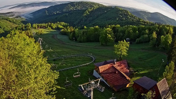 Snowparadise Veľká Rača