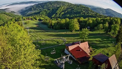 Dedovka vrchol