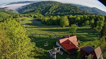 Snowparadise Veľká Rača