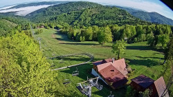Dedovka vrchol