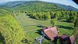 Dedovka vrchol