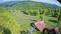 Dedovka vrchol