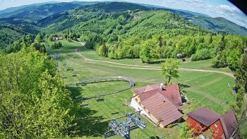 Snowparadise Veľká Rača