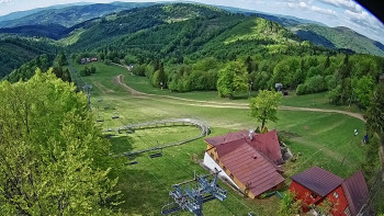 Snowparadise Veľká Rača