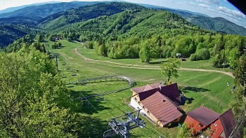 Snowparadise Veľká Rača