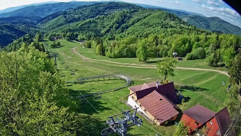 Snowparadise Veľká Rača