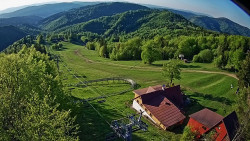 Dedovka vrchol