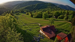 Dedovka vrchol