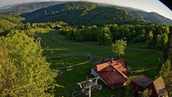 Dedovka vrchol