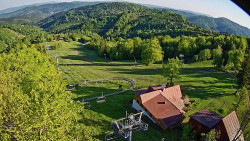 Dedovka vrchol