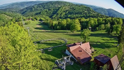 Dedovka vrchol