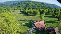 Dedovka vrchol