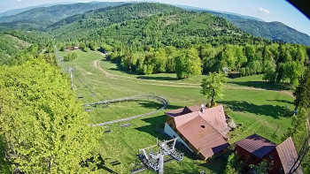 Snowparadise Veľká Rača