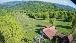 Dedovka vrchol
