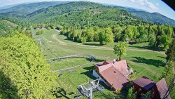 Dedovka vrchol