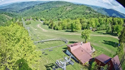Dedovka vrchol