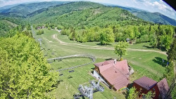 Dedovka vrchol