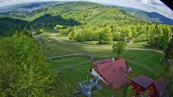 Dedovka vrchol