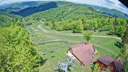 Dedovka vrchol