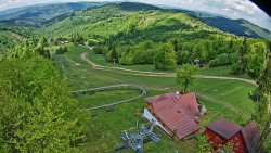 Dedovka vrchol