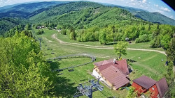 Dedovka vrchol