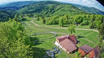 Snowparadise Veľká Rača
