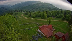 Dedovka vrchol