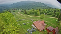 Dedovka vrchol