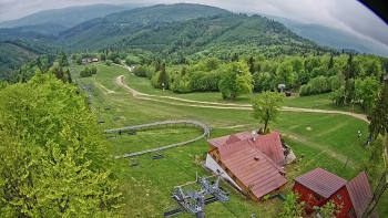 Snowparadise Veľká Rača