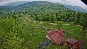 Snowparadise Veľká Rača