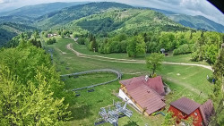 Dedovka vrchol