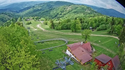 Dedovka vrchol