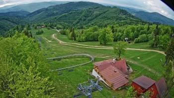 Snowparadise Veľká Rača
