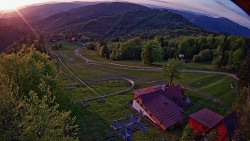 Dedovka vrchol