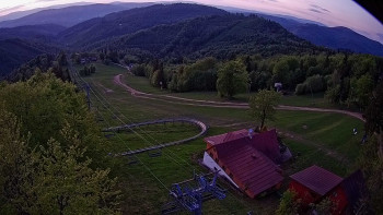 Snowparadise Veľká Rača