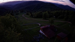 Dedovka vrchol