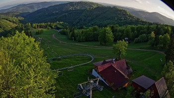 Snowparadise Veľká Rača