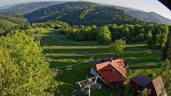 Snowparadise Veľká Rača