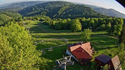 Dedovka vrchol