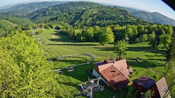 Snowparadise Veľká Rača
