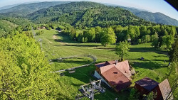 Dedovka vrchol