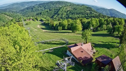 Dedovka vrchol