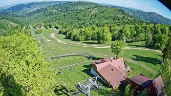 Snowparadise Veľká Rača