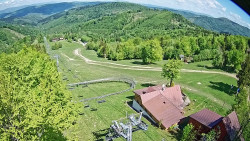 Dedovka vrchol