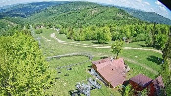 Snowparadise Veľká Rača