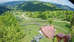 Dedovka vrchol